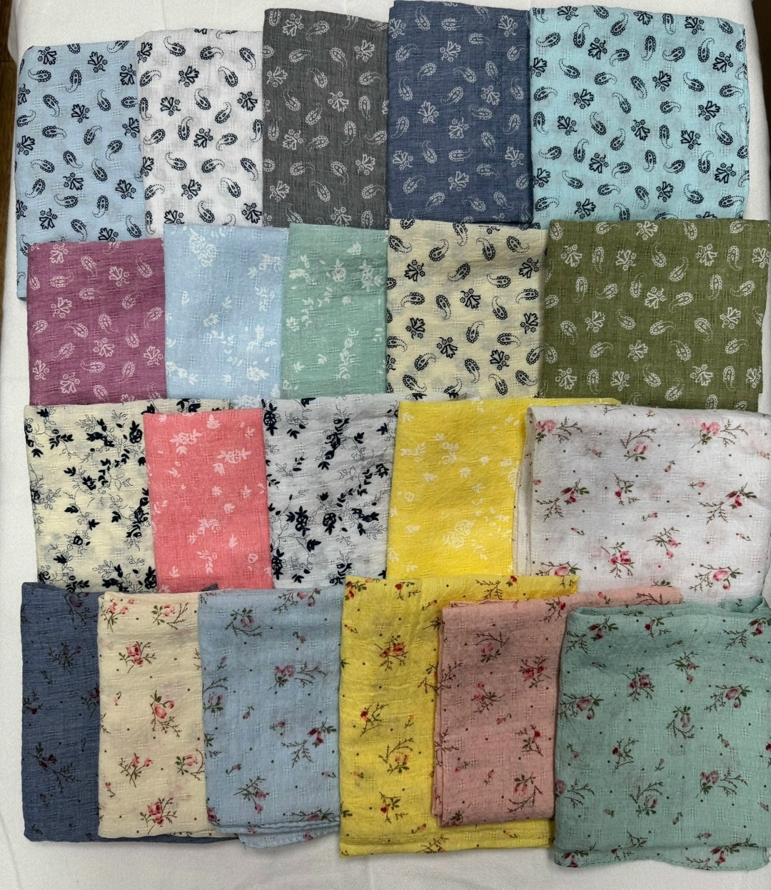 женская косынка,косынка,платки косынка,косынка летняя,косынка на голове
