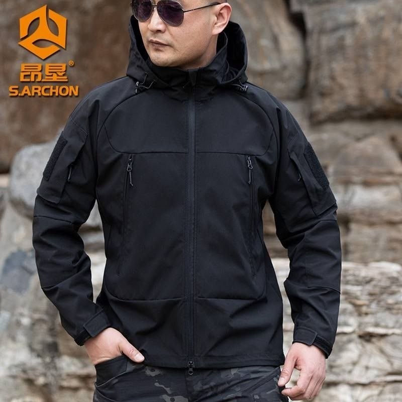 куртка тактическая,куртка s.archon. tactical,мужская тактическая куртка,тактическая куртка демисезонна,тактическая куртка софтшелл