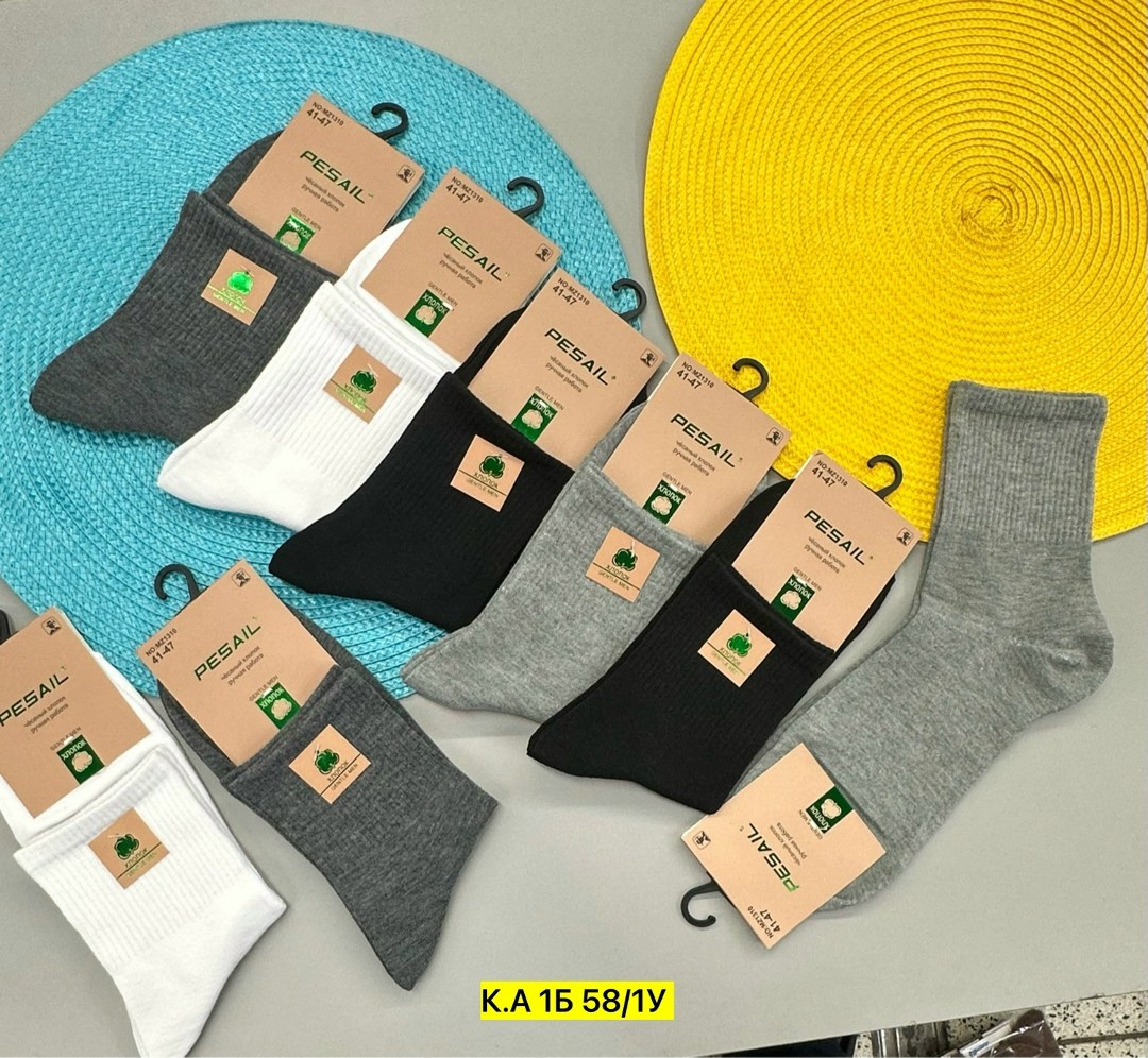 носки мужские,носки комплект,носки пара,мужские носки хлопок,мужские носки классические