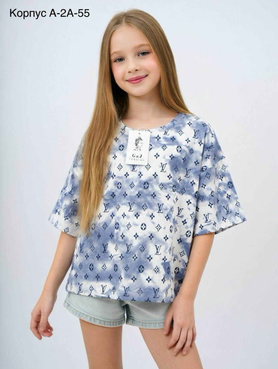 футболки комплект,футболка для девочки,футболка для девочек crockid,детская футболка,футболки детские