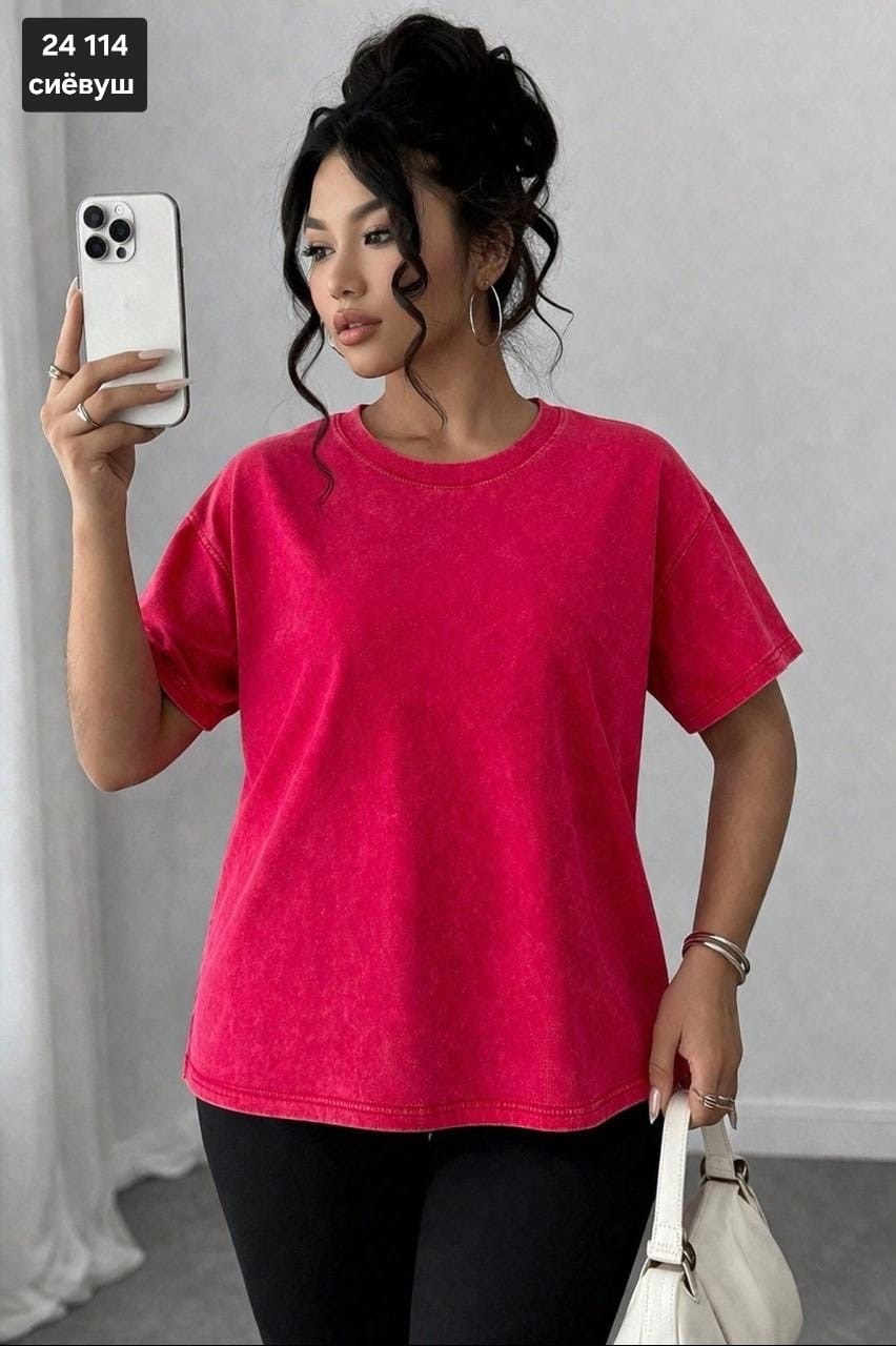 женская футболка,футболка-варенка,футболки женские больших размеров,футболки оверсайз женские,футболка варенка оверсайз