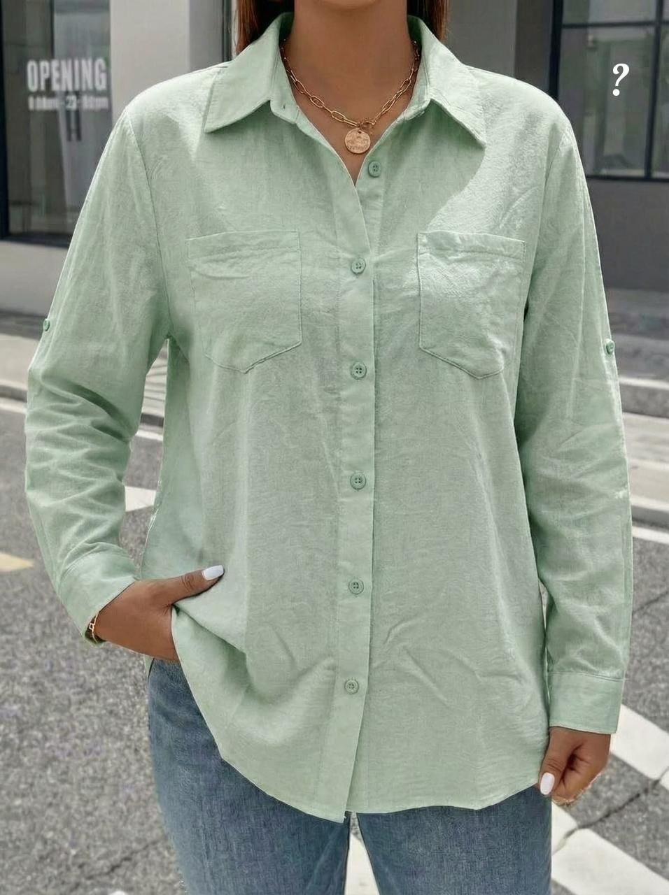 белая женская рубашка,блузка женская,повседневная рубашка,льняная рубашка женская,блузка рубашка