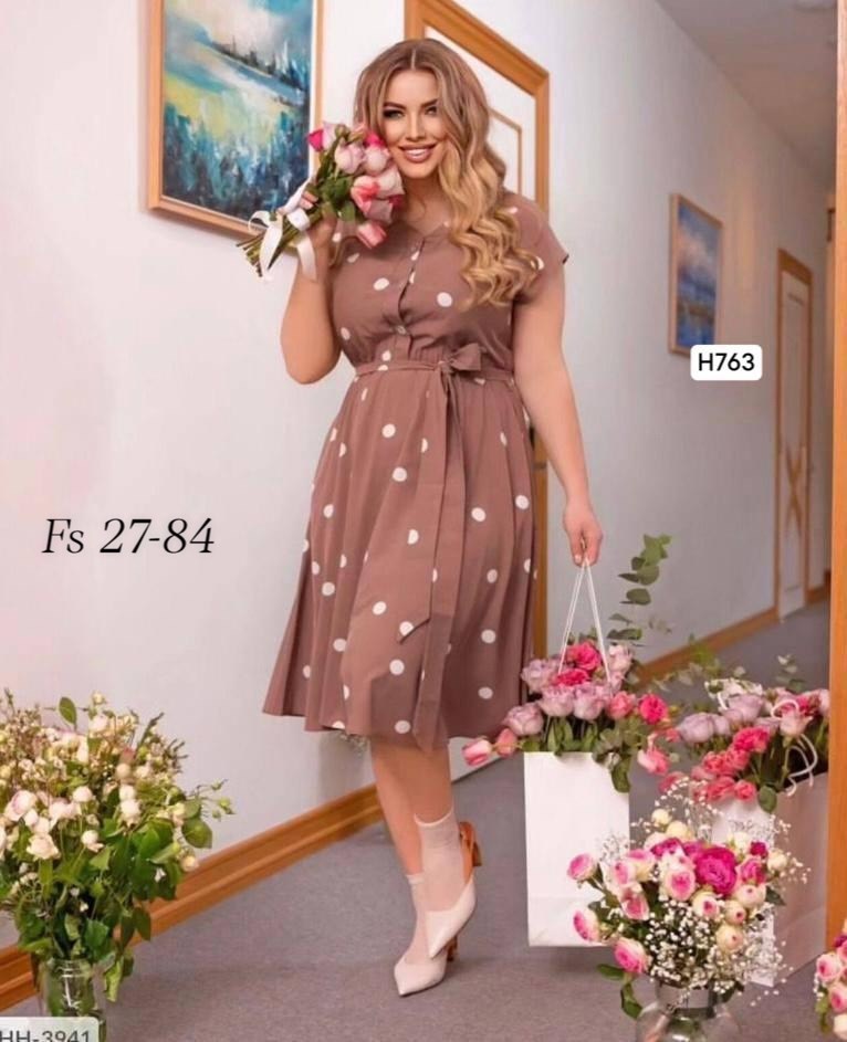 платья женские больших размеров,большие размеры платье,платье,стильное платье,платье в горошек