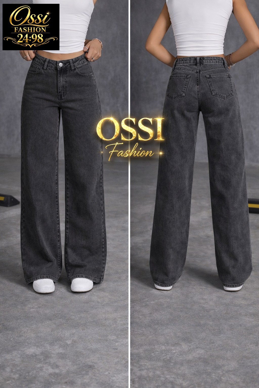 джинсы-палаццо,женские джинсы,широкие джинсы,джинсы широкие женские,джинсы