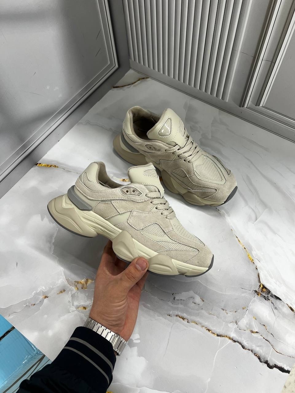 кроссовки new balance 9060,кроссовки new balance,кроссовки замша,кроссовки new balance 9060 mushroom,кроссовки new balance 9060 mushroom brown