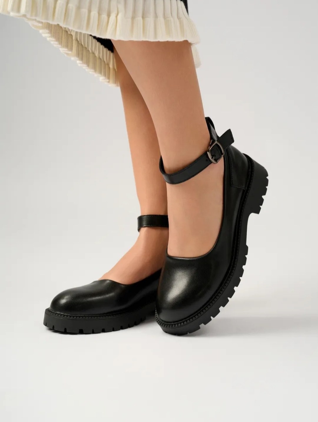 ,туфли женские,туфли мэри джейн на массивной подошве,лоферы женские,женская