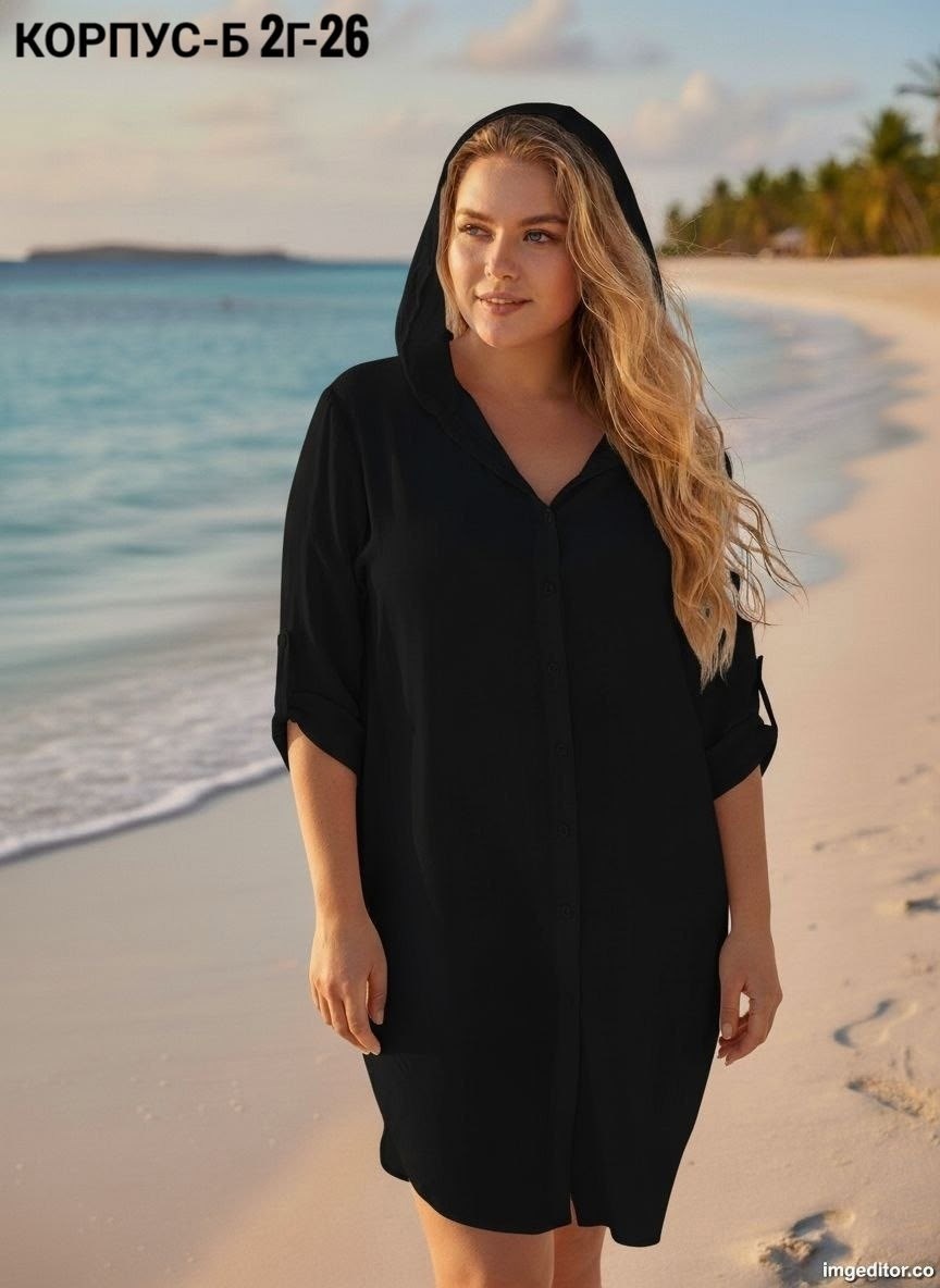 туника пляжная,туника женская пляжная,пляжная рубашка женская,пляжная туника с капюшоном,туника женская пляжная летняя