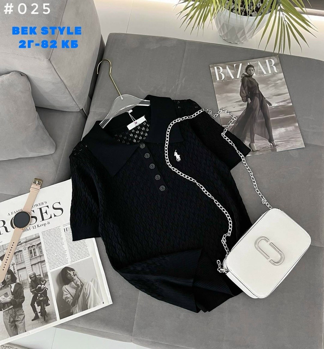 женская футболка-поло с коротким рукавом голубая кофта vi&so 477159029,женская футболка-поло с коротким рукавом голубая кофта vi&so,женская кофта,кофточка,женский джемпер