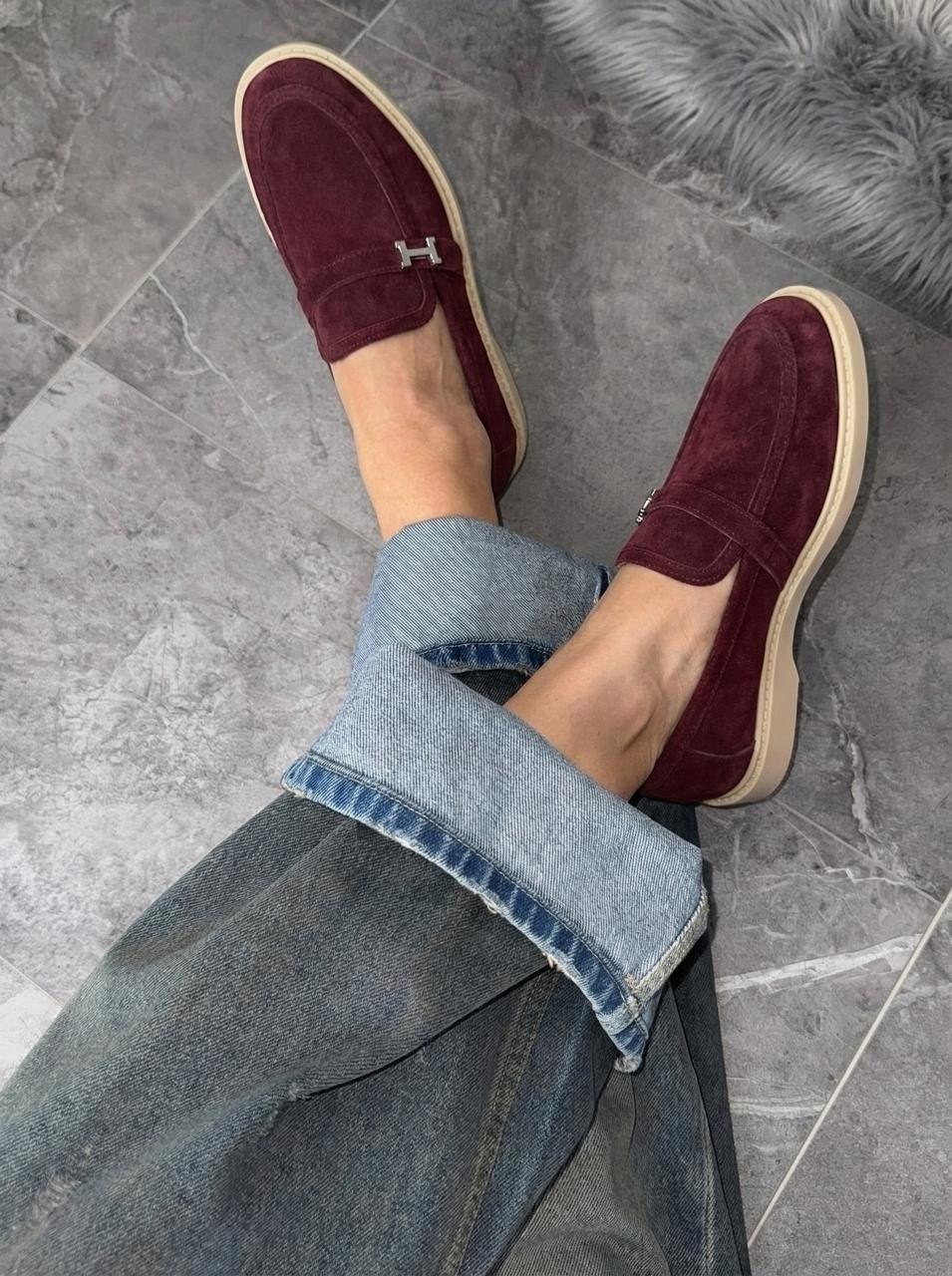 лоферы loro piana женские,женские лоферы из натуральной замши,лоферы loro piana,лоферы женские замшевые,лоферы замшевые