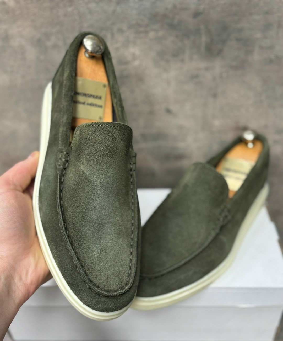 loro piana лоферы мужские,,лоферы loro piana,замшевые лоферы loro piana,мужские замшевые лоферы