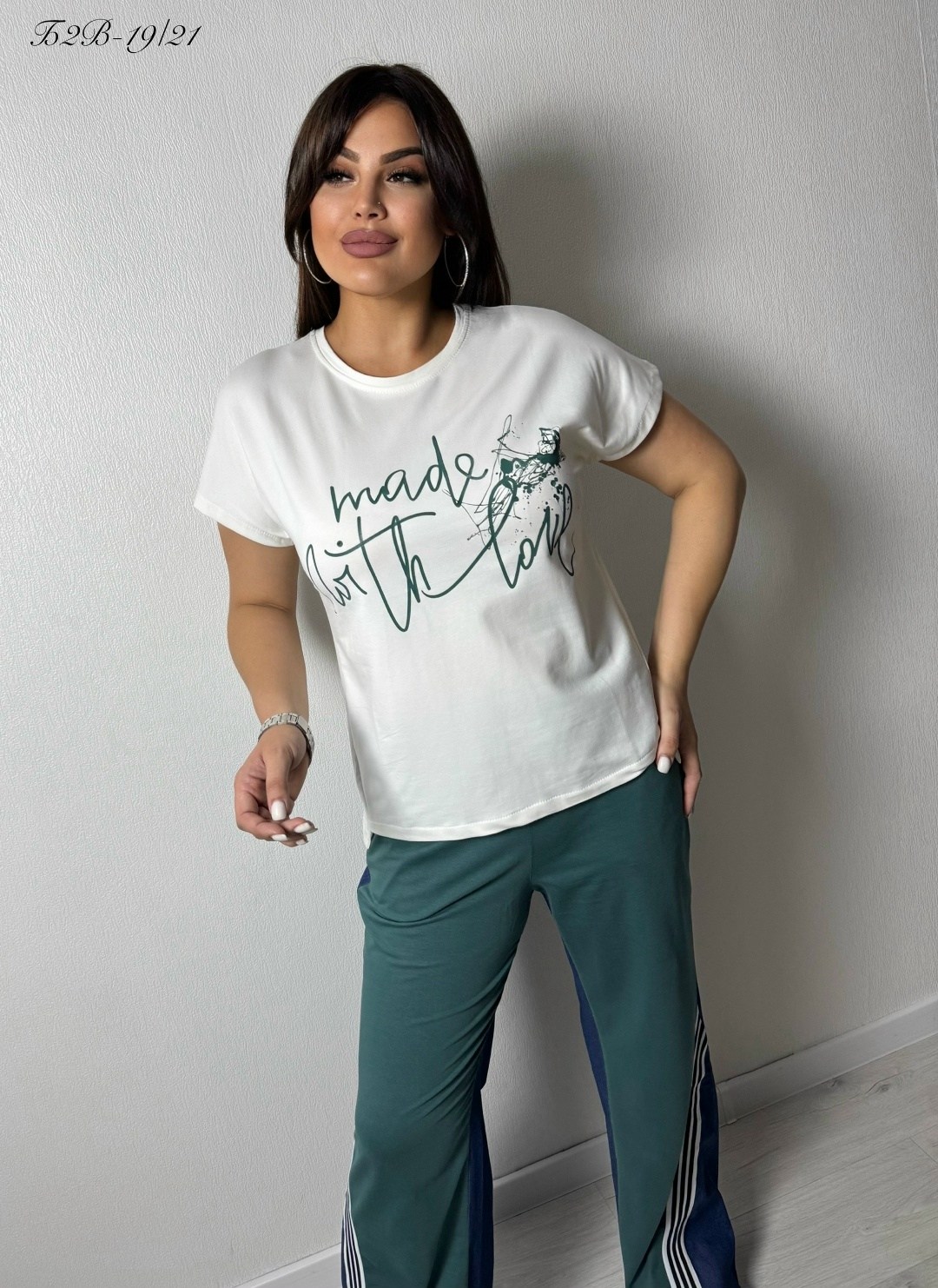 костюм женский,широкие брюки,спортивные брюки палаццо,женские костюмы спортивные,костюм