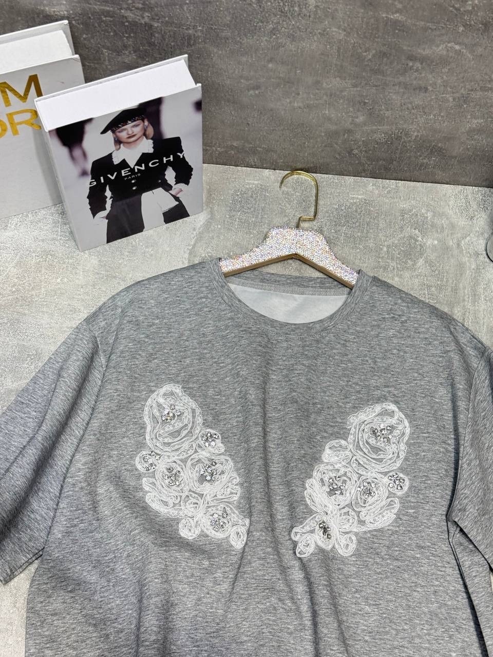 футболки женская,блузка вязаная,серая футболка,футболки женские мужские