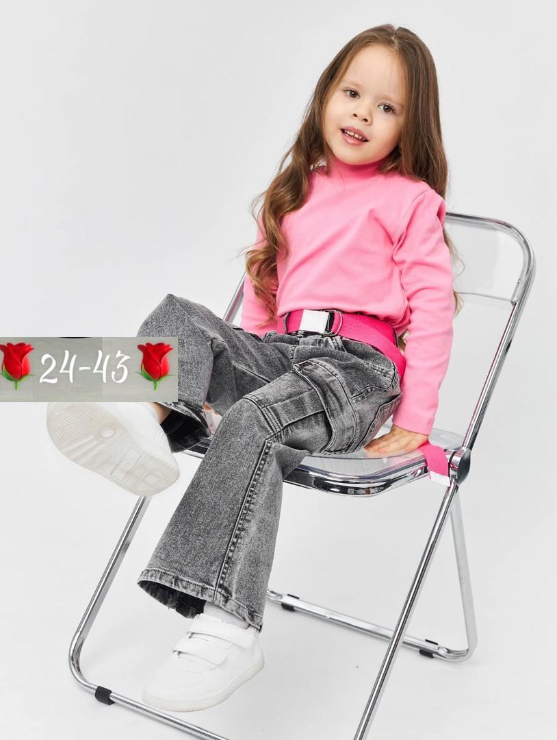 джинсы для девочек карго,джинсы для девочек,джинсы детские на резинке,джинсы для девочки широкие,джинсы детские