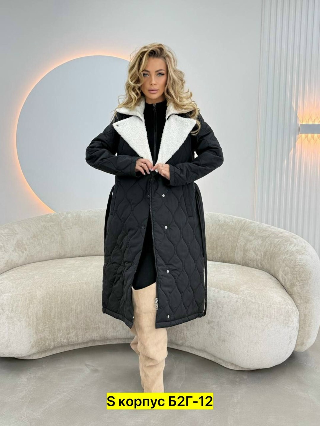 стеганое пальто,женская куртка,стеганое женское пальто,пуховики пальто ланика,куртка демисезонная