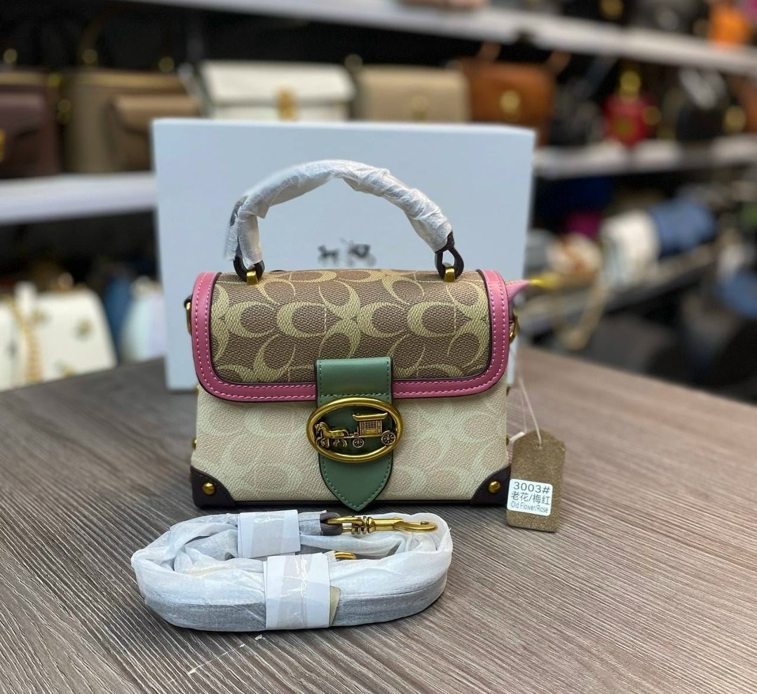 женская сумка coach,сумка,модная сумка,сумки для женщин,coach сумка