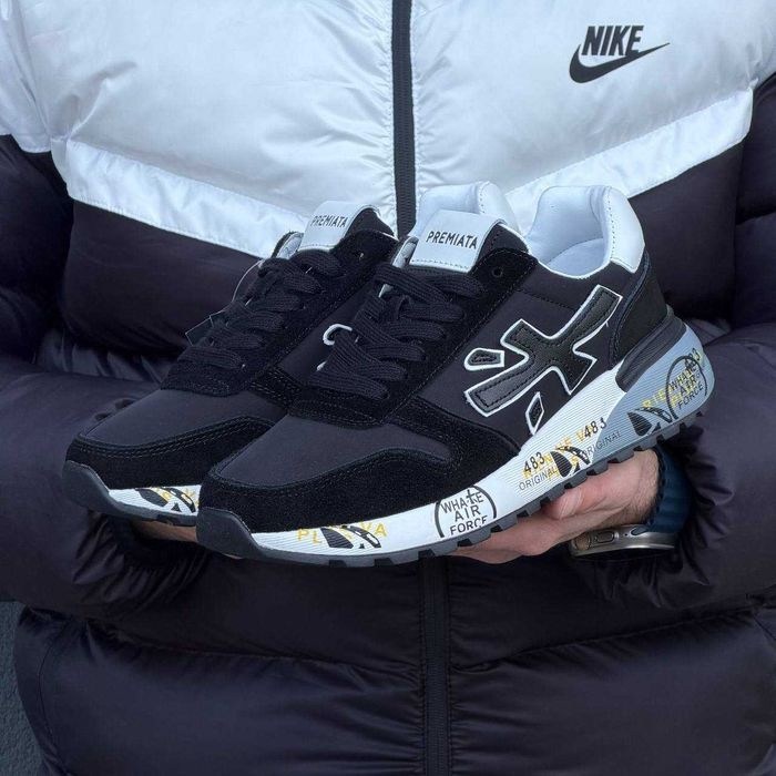 кроссовки мужские premiata,кроссовки premiata,кроссовки premiatа,премиата кроссовки мужские,кроссовки premiata mick