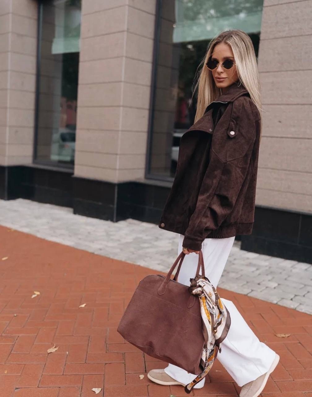 куртка теплая,косуха кожаная куртка оверсайз saint shine,куртки ,куртка замшевая,женская куртка