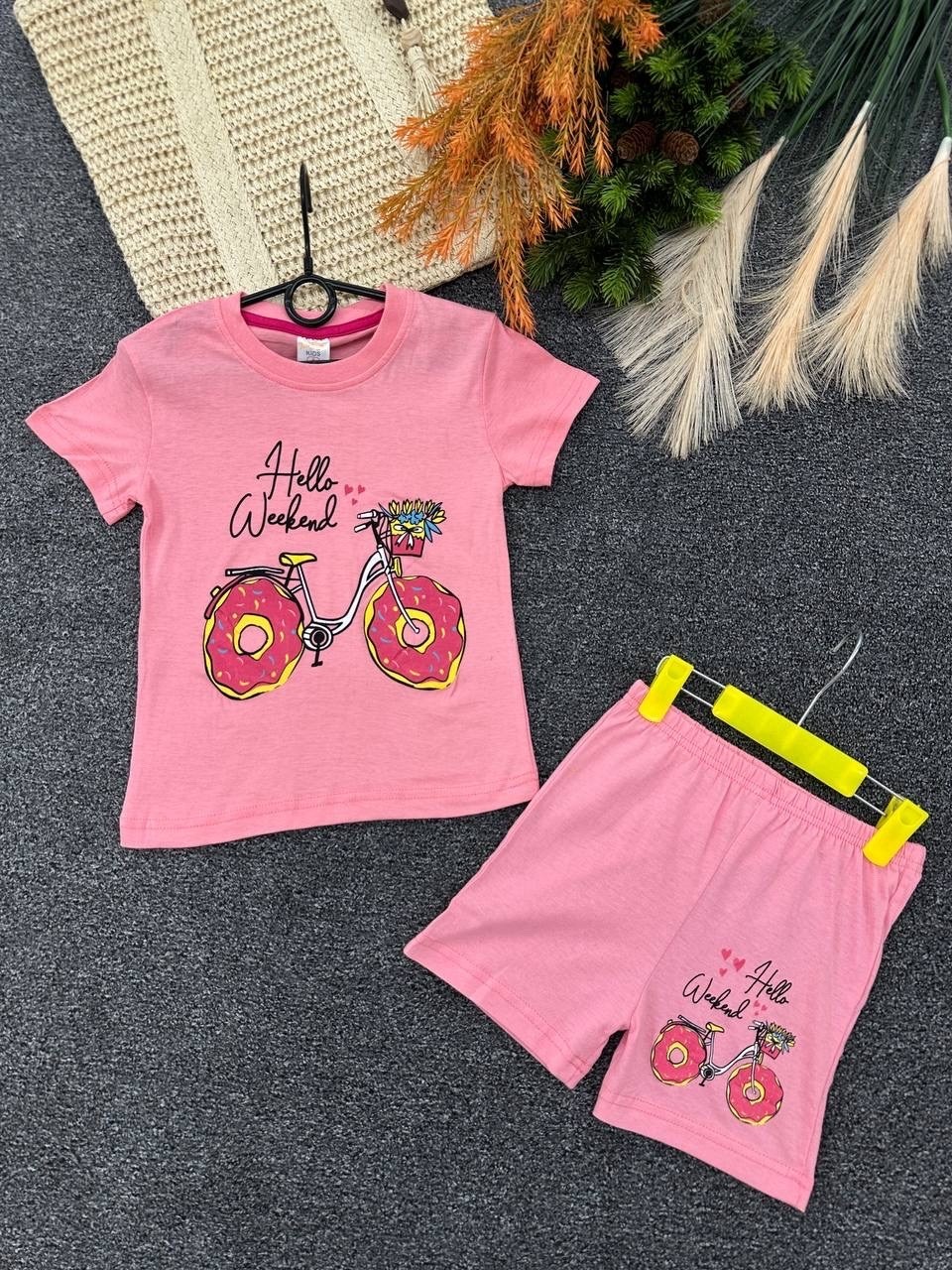 костюм для девочек,летний костюм для девочек,детские костюмы,костюм детский,