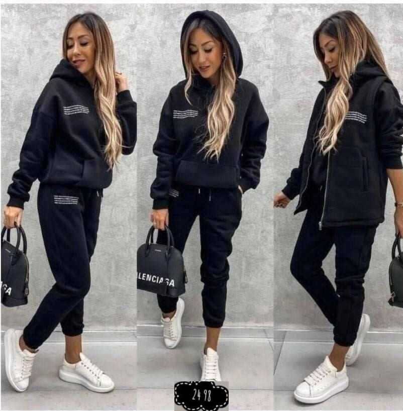 спортивные костюмы женские,женский костюм тройка,спортивные костюм,женский спортивный костюм на флисе,спортивный костюм женский теплый