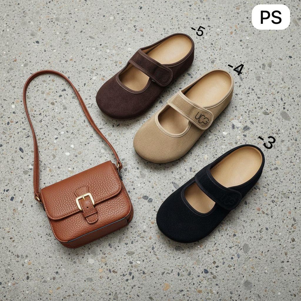 , женская,туфли на плоской подошве,модные тапочки, повседневные