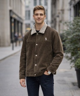 Верхняя одежда