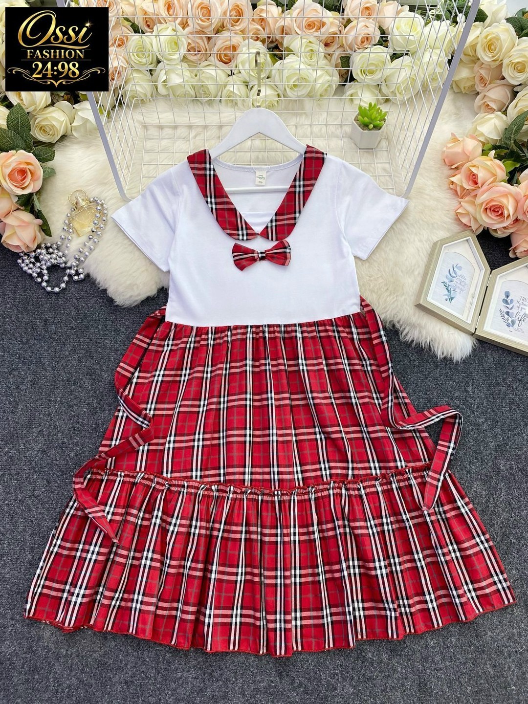 детская платье,платья детские,платье для девочки,клетчатое платье для девочки,школьное платье в клетку