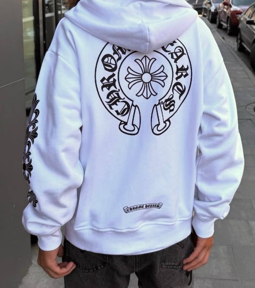 chrome hearts hoodie,chrome hearts толстовка,худи chrome hearts,chrome hearts replica hoodie,chrome hearts pullover hoodie
