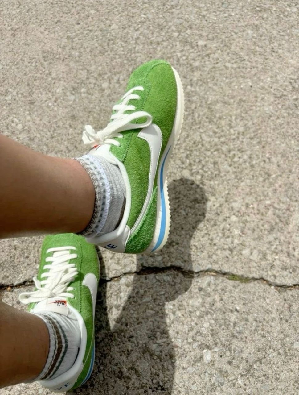nike cortez green,кроссовки,nike classic cortez,кроссовки nike,найк кортес зеленый