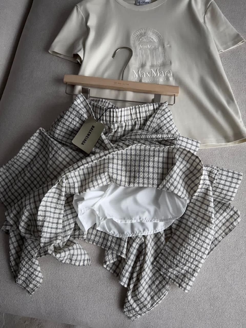 свитшот женская,оверсайз футболка,женская кофта,футболка balenciaga