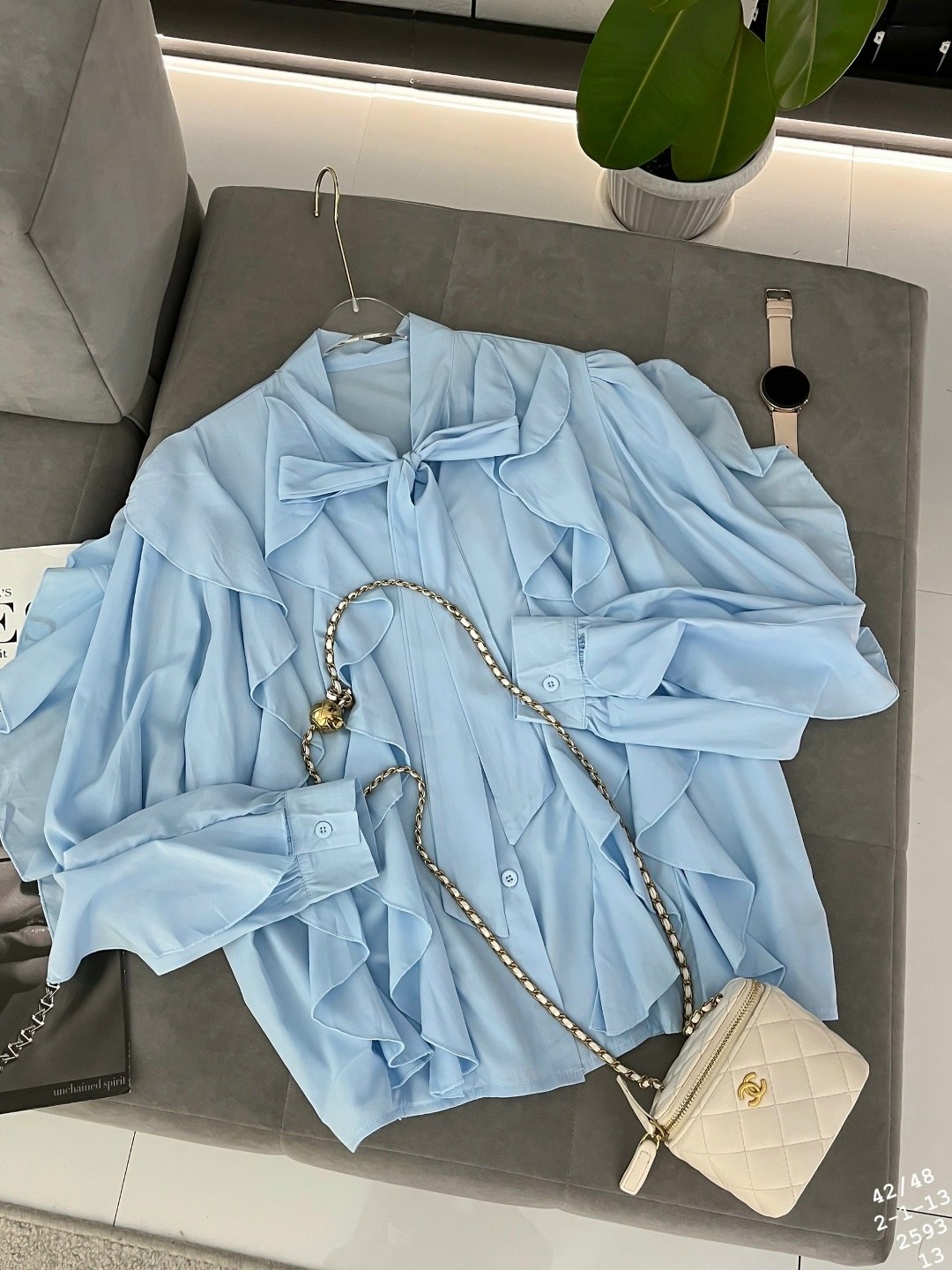 блузка с оборками,женская рубашка,блузка с рюшей,нарядная блузка,женская блузка