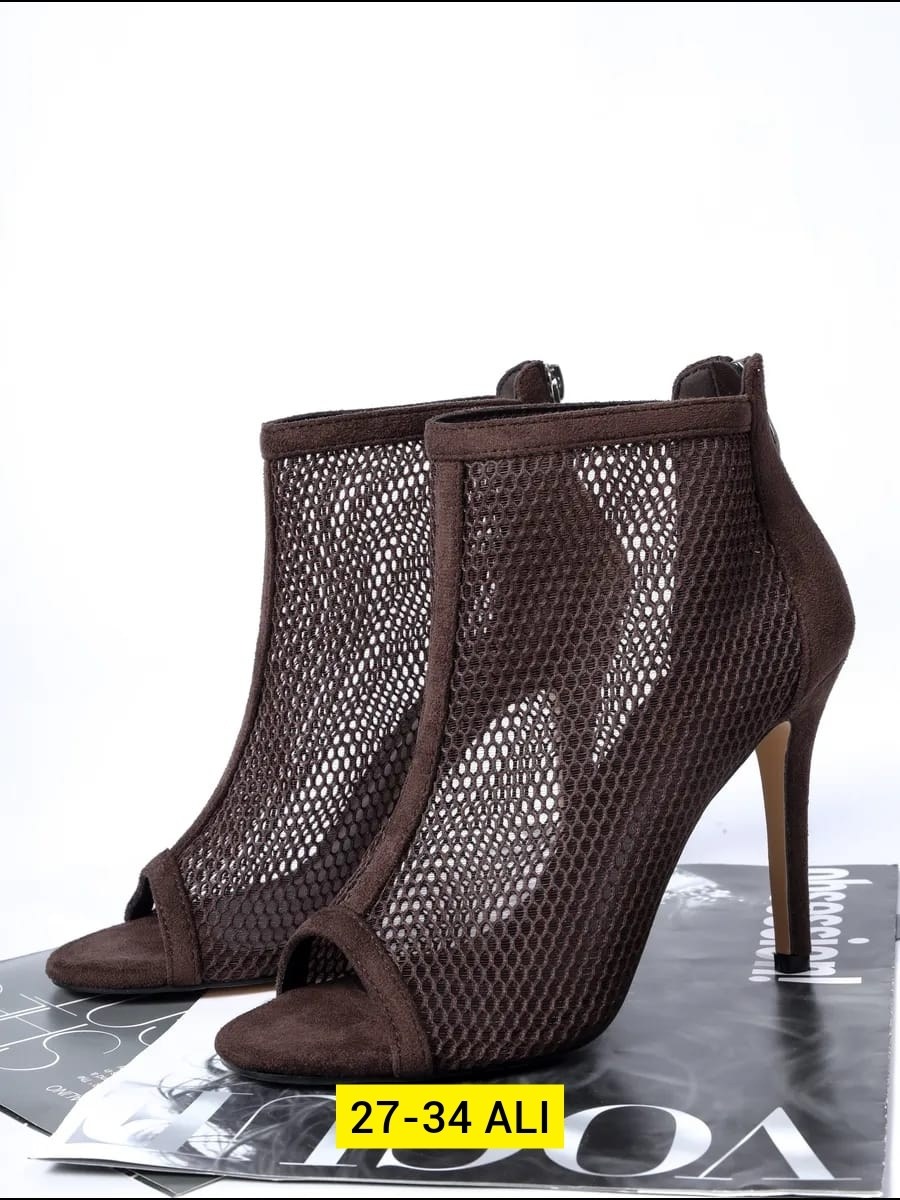 ботильоны летние с сеткой,ботильоны летние сеточкой,модные ботильоны,ботильоны женские,ботильоны сетка