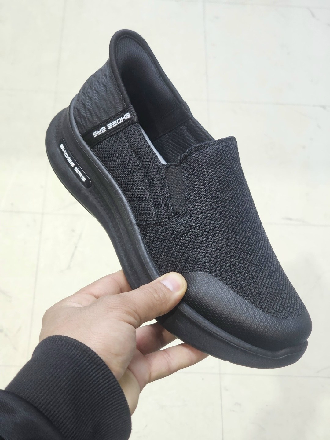 ,обуви, повседневные,кроссовки повседневные,кроссовки мужские skechers