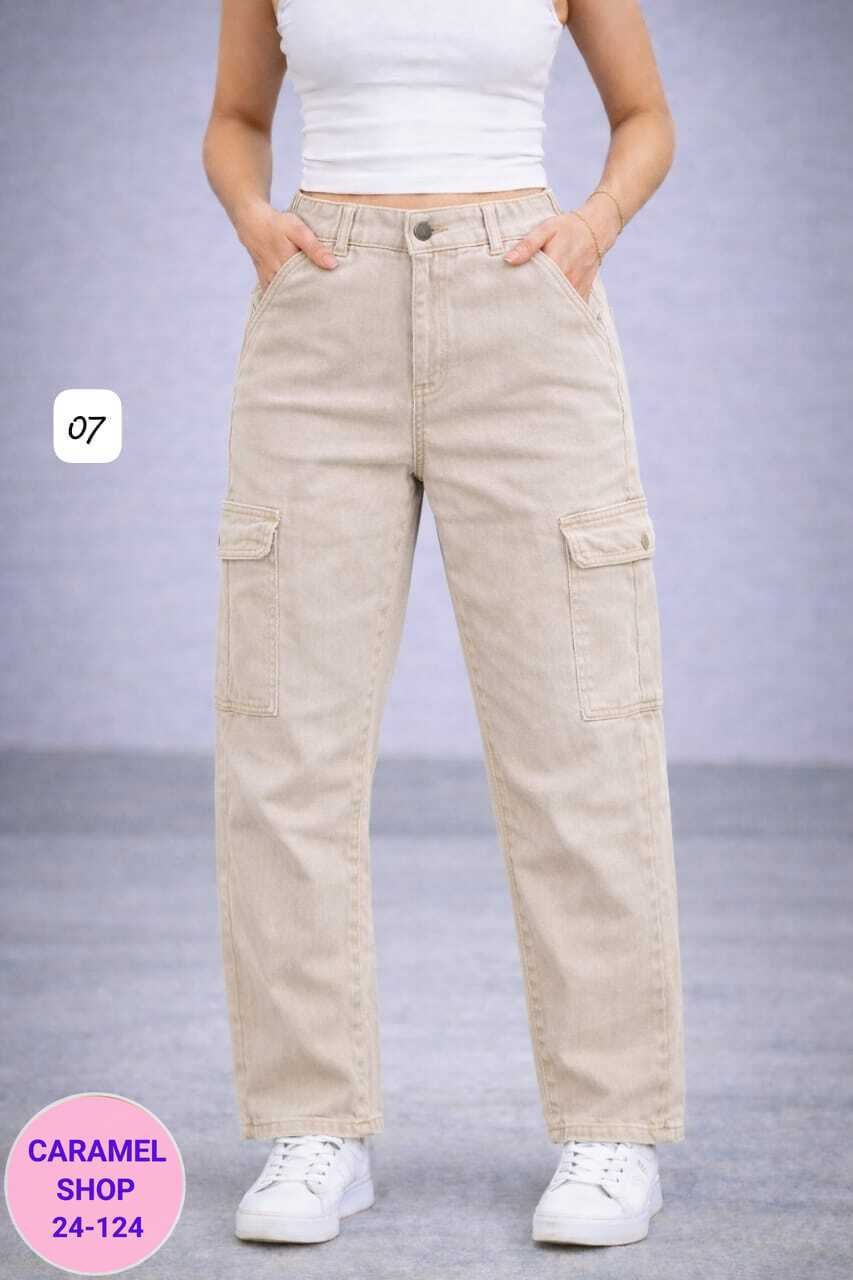 джинсы карго,джинсы карго с кармана,брюки карго,брюки джинсы,женские брюки-карго