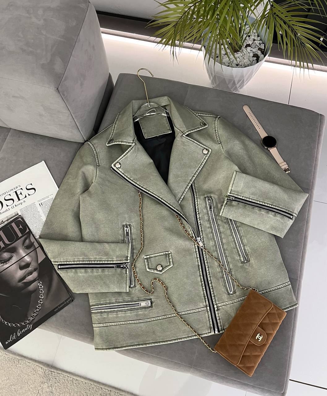 кожаная куртка косуха,куртка косуха,кожаная куртка,женская косуха,косуха