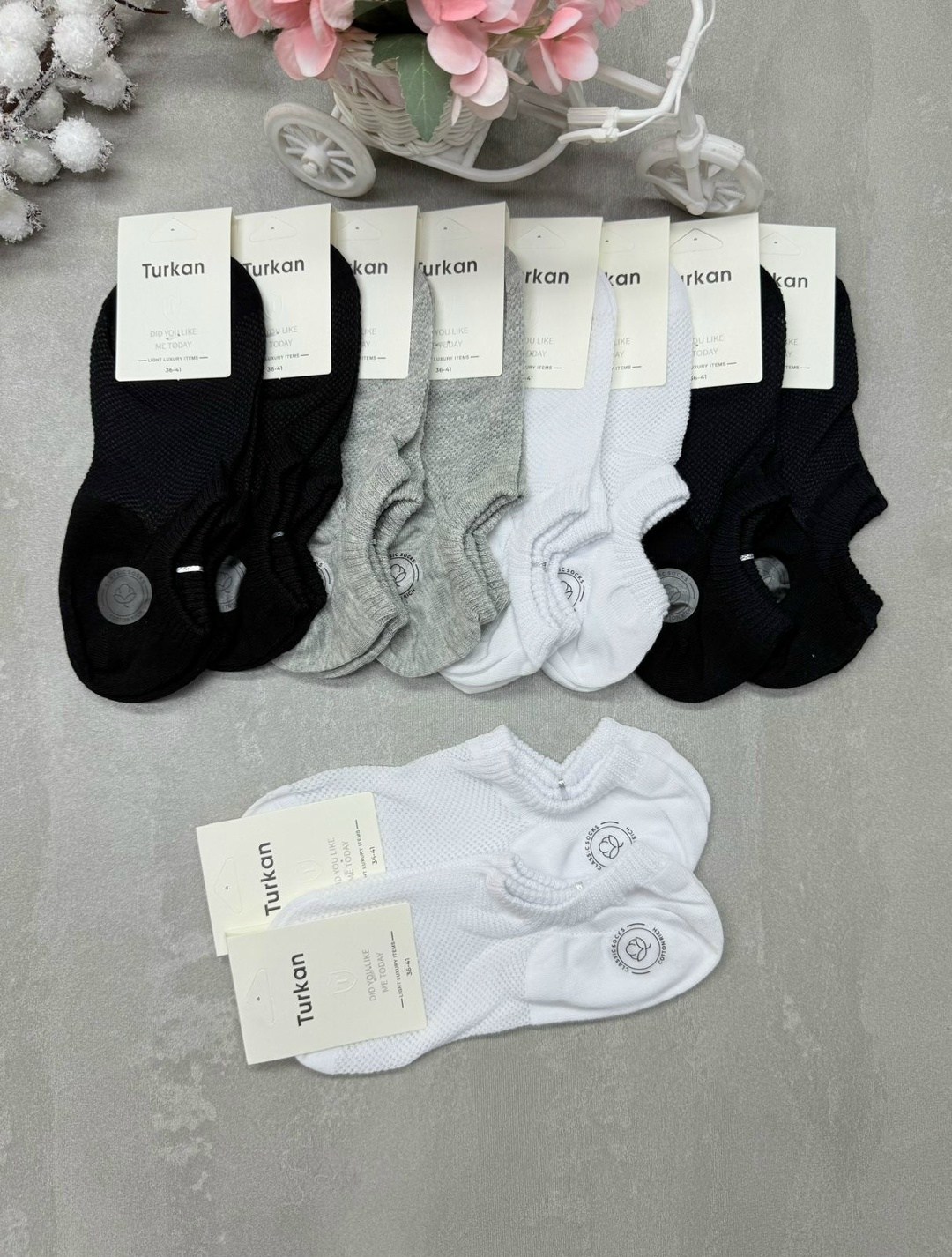носки женские 10 пар,носки женские,носки женские короткие,носки женские белые,носки мужские