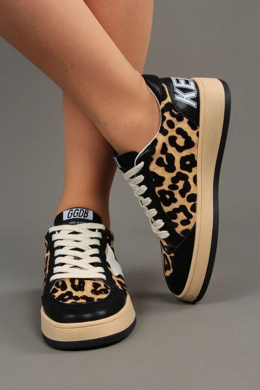 кеды леопардовые giuzeppe zanotti,леопардовые кроссовки,golden goose кеды superstar с леопардовым принтом,кроссовки golden goose леопард,кеды леопардовые