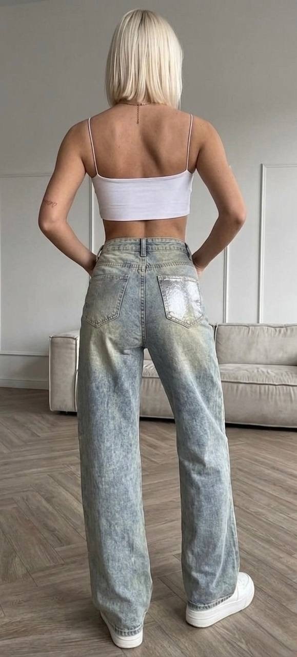 женские джинсы,стильные джинсы,широкие джинсы,джинсы модные,джинсы женские широкие