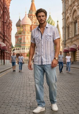 Рубашка