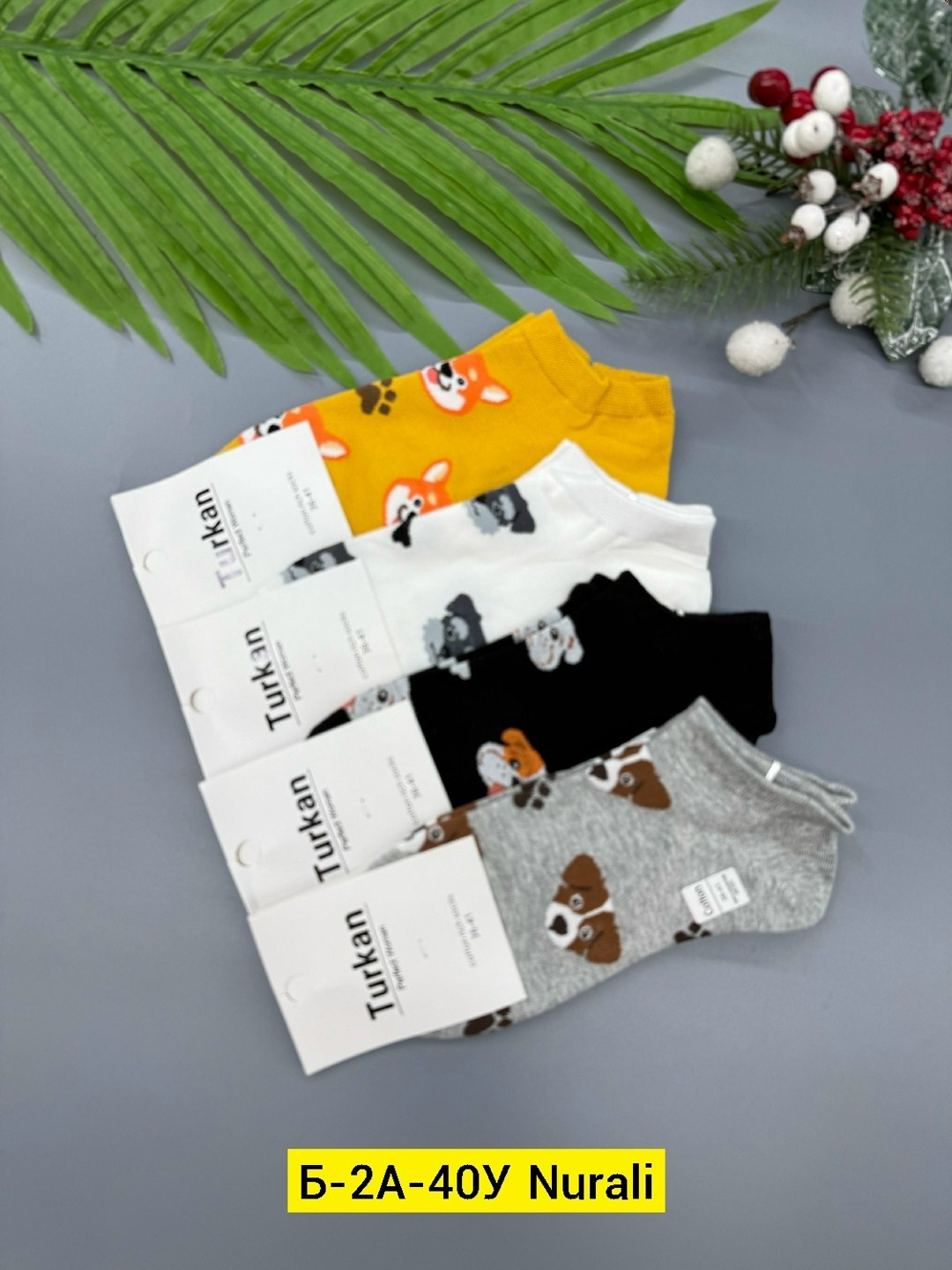 комплект носки женские,носки женские turkan,носки женские,набор женские носки,носки комплект