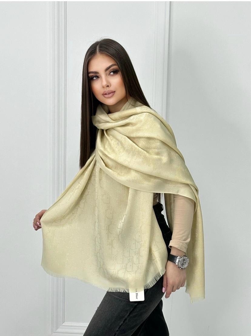 палантин шарф женский кашемировый тёплый,палантин тонкий,палантин женские,палантин брендовый с люрексом famuyi,палантин брендовый