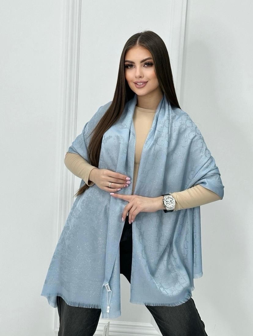 палантин шарф женский кашемировый тёплый,палантин тонкий,палантин женские,палантин брендовый с люрексом famuyi,палантин брендовый