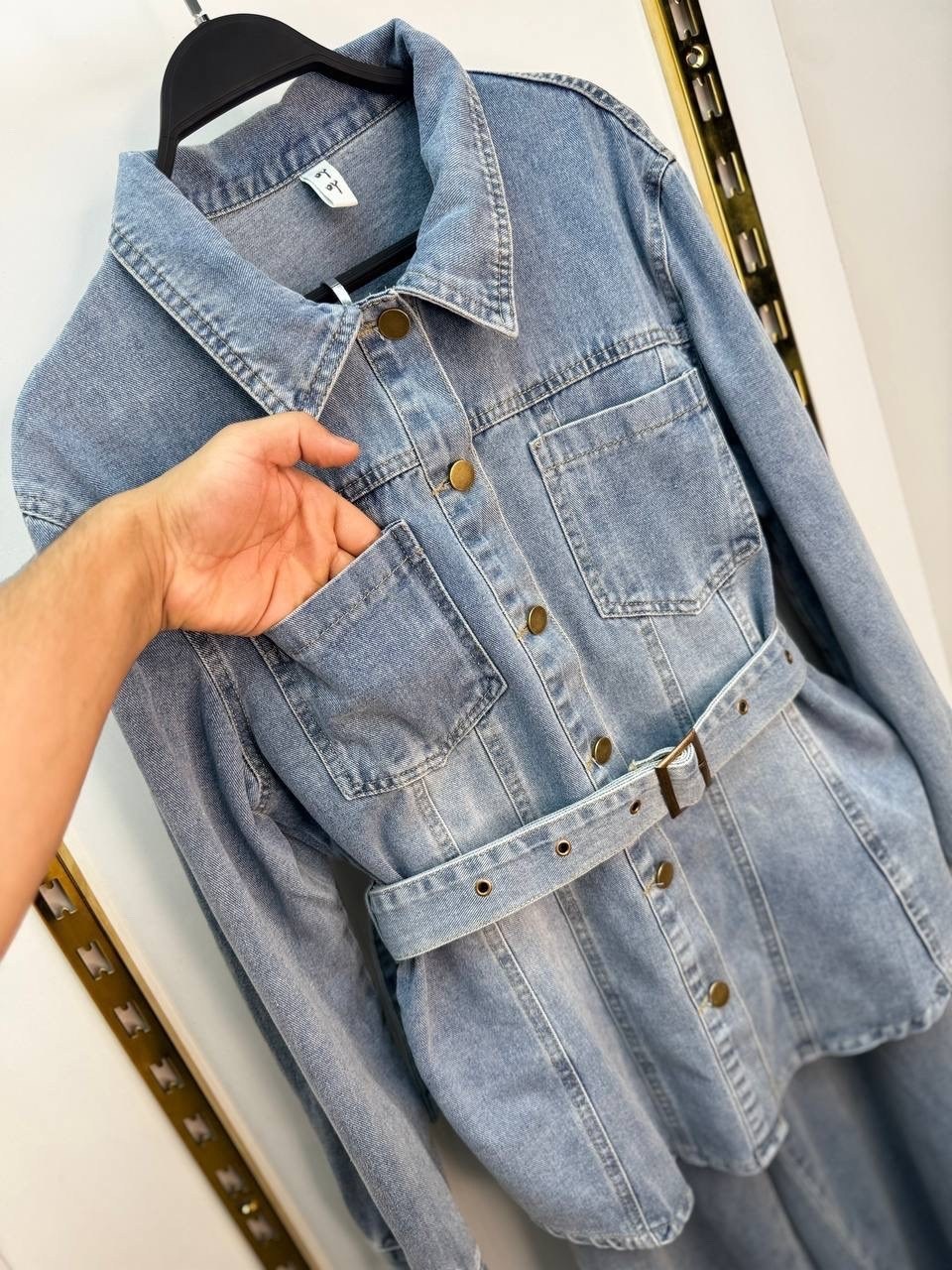 джинсовый комбинезон женский,джинсовая куртка,женская джинсовая куртка с поясом,джинсовая куртка с поясом,джинсовые комбинезоны