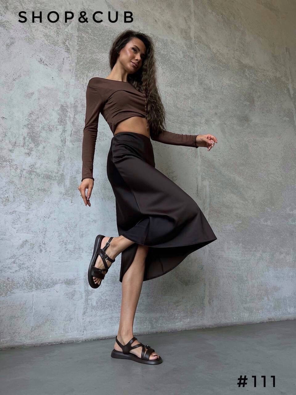 плотный атлас,атласная юбка миди,юбка атласная,юбка атлас,женская юбка