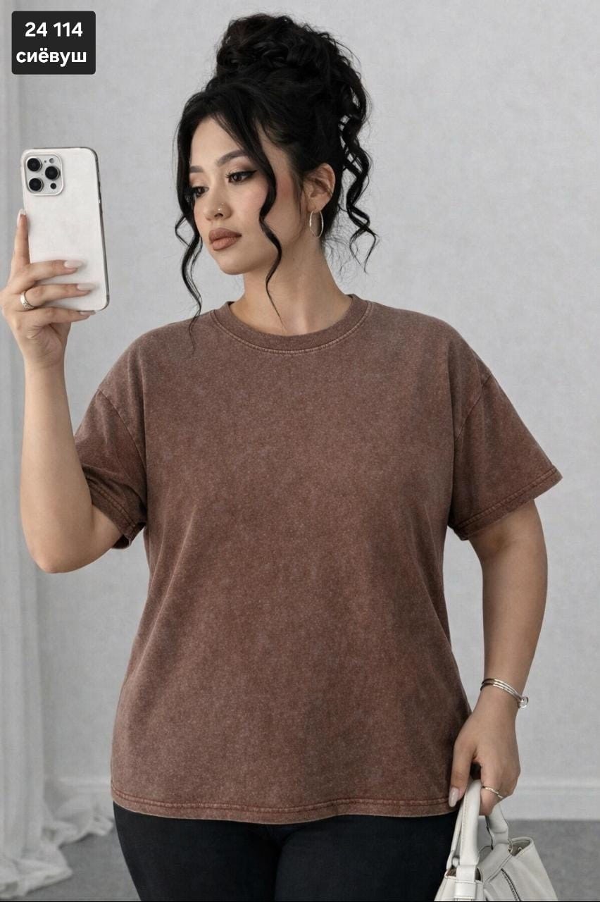 женская футболка,футболка-варенка,футболки женские больших размеров,футболки оверсайз женские,футболка варенка оверсайз