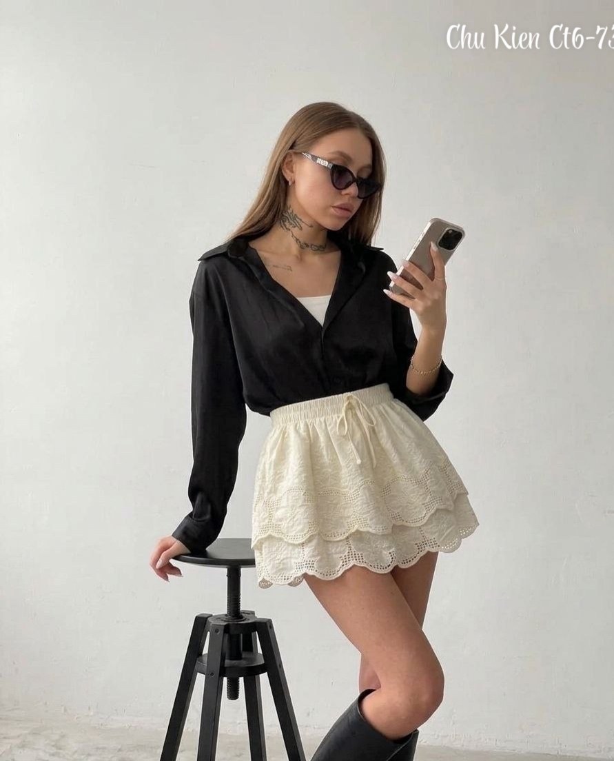 юбка с оборками,юбка,мини юбка,юбка женская,кружевная юбка