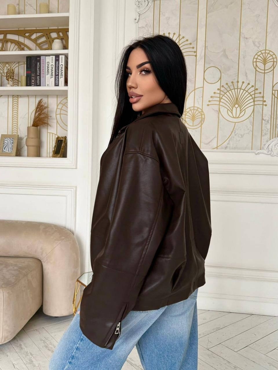 стильные куртки,косуха куртка,кожаная куртка,комбинированная куртка,женская куртка