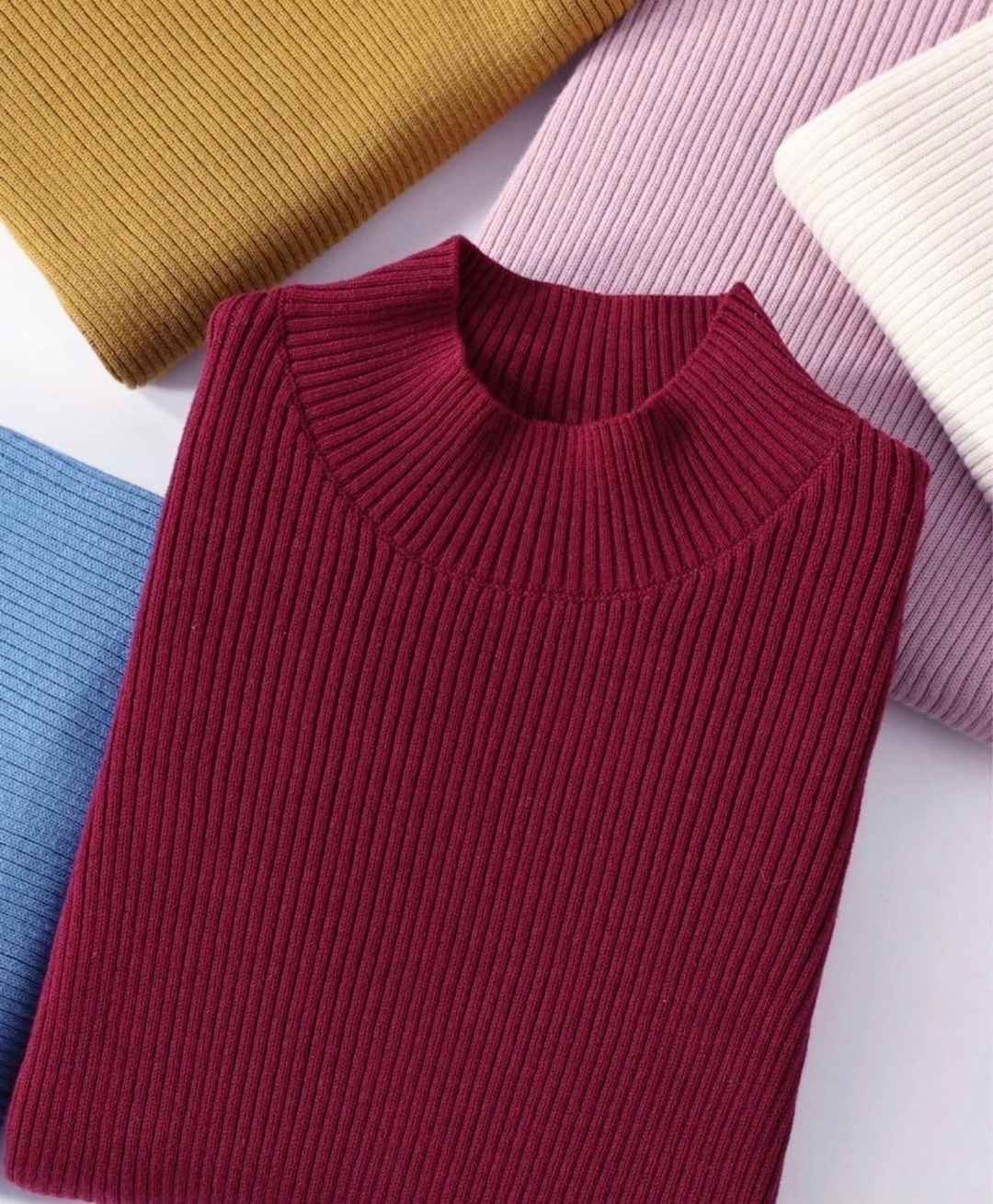 трикотажный свитер,водолазка вязаная,свитер с воротником,свитер с высоким воротником,свитер