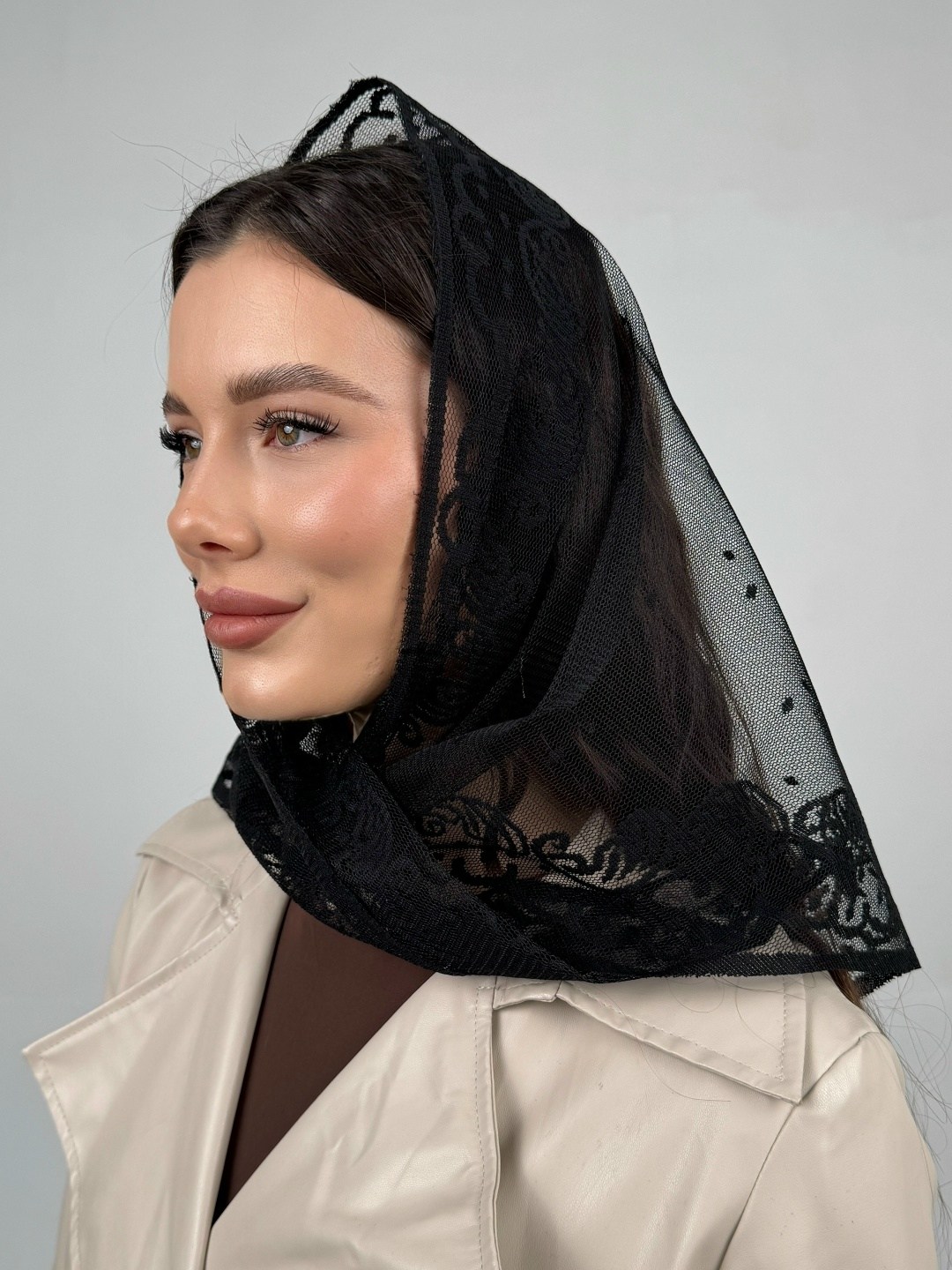 женская косынка,платок палантин для храма в церковь шарф косынка на голову,платки женские,шарф на голову женский для храма в церковь косынка платок шарф накидка церковный,платки косынка