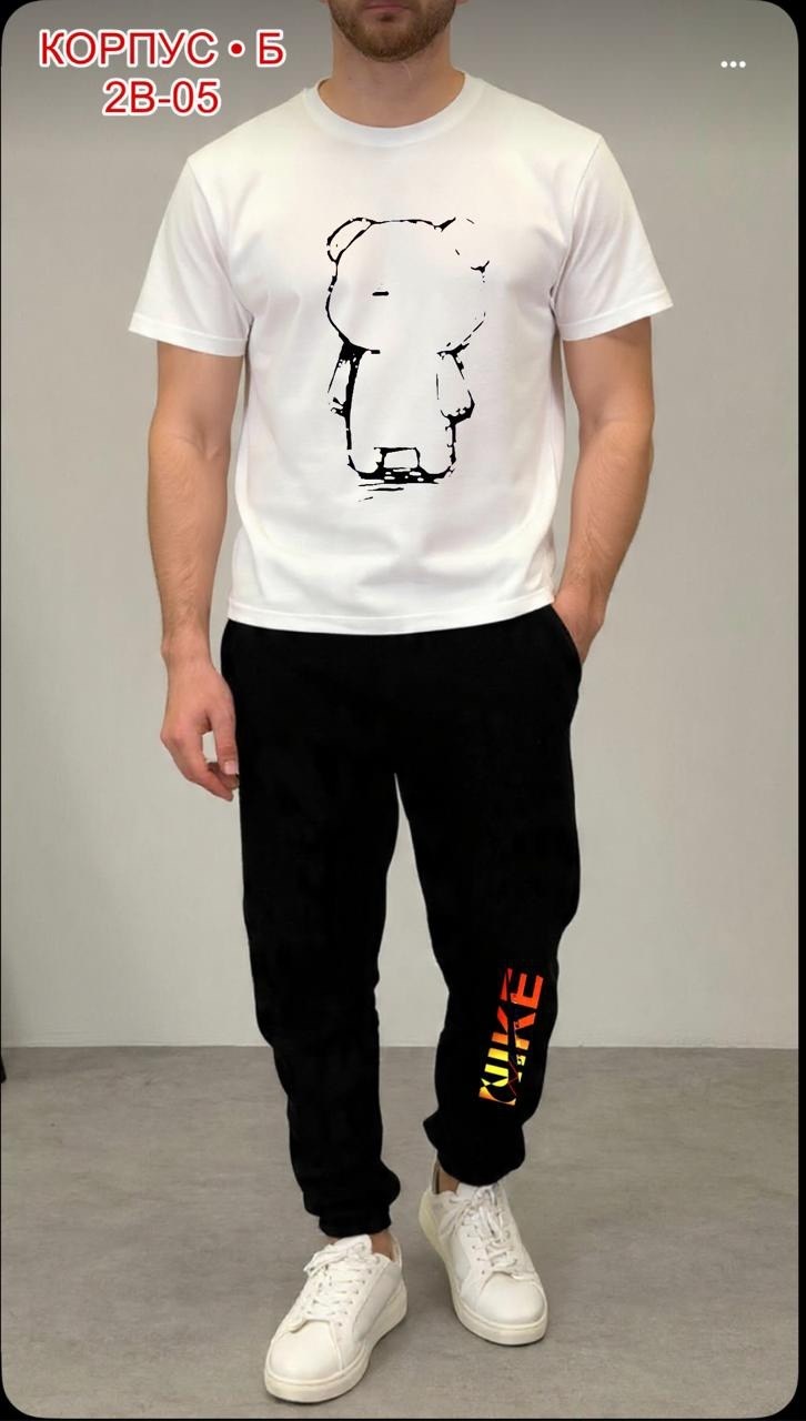 костюм спортивный мужской,костюм для мужчин,костюм с футболкой и брюками,спортивные костюмы,спортивный костюм футболка