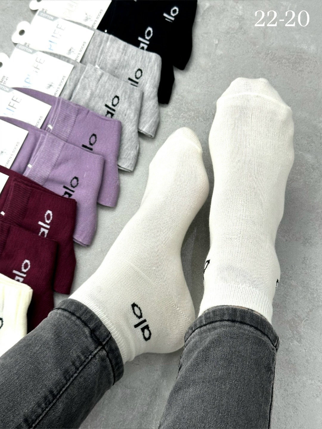носки женские 10 пар,носки женские,носки мужские,носки короткие,носки